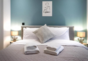 Apartment in Athens Neos Kosmos